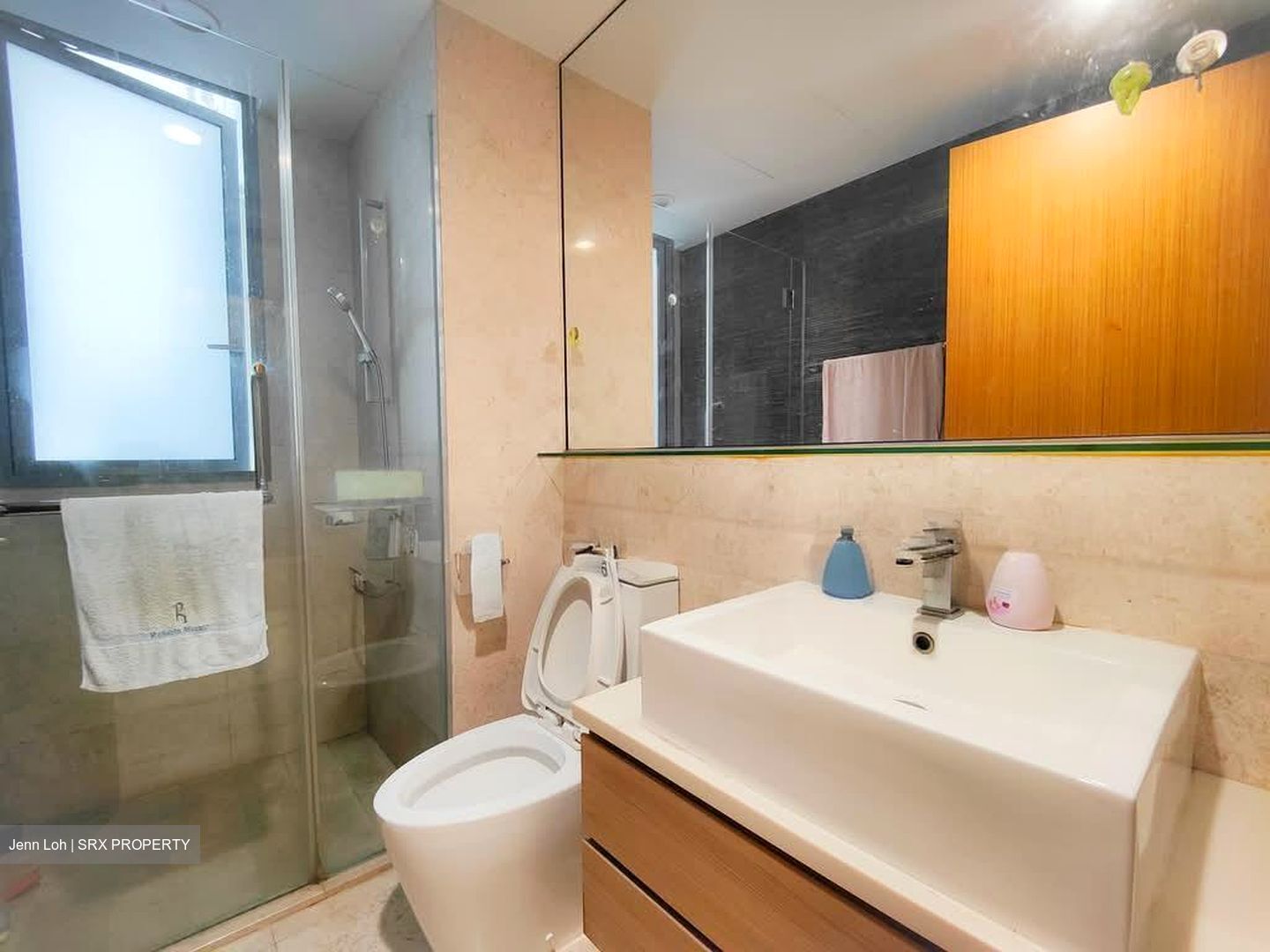 Seastrand (D18), Condominium #568013511